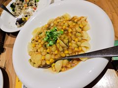 -枣子树·素食餐厅(普陀山店)