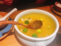 金桔柠檬茶-吃饭皇帝大(长宁龙之梦店)