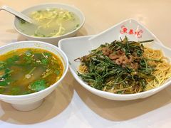 -东泰祥生煎馆(重庆北路店)