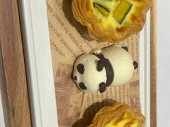 -临家小院·潮汕菜·商务宴请·点心(白石洲店)