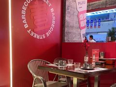 -神府路壹号·海鲜烧烤·砂锅粥·锅物(三坊七巷店)