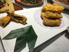 -孙家外婆•长春地标美食新名片(吾悦广场店)