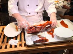 -四季民福烤鸭店(王府井东安门店)