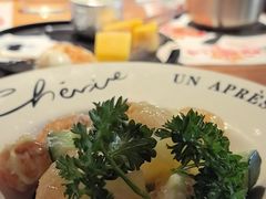 -岛风·台食小馆 ISLAND BISTRO(烟台山店)