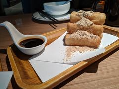蛋酥软糍耙-新太二·鲜料川菜(晶耀前滩店)