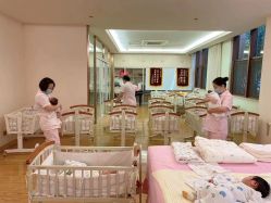 点击看大图 -雅馨国际月子中心