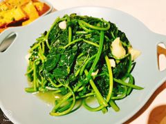 -香香海南菜餐厅