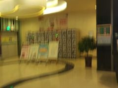 -万达影城(济宁万达广场IMAX店)
