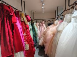 -卡恩婚纱摄影(桥梓口店)