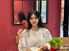-红东阁东北菜烤肉酒馆(CROSS万象汇店)