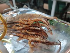 -云晓光头烧烤吧(德平路店)