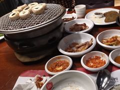 -辛氏火炉·韩式古法烤肉(松北店)