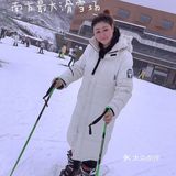 云上草原高海拔滑雪⛷️冬日必打卡