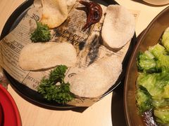 -避风塘(宝山万达店)