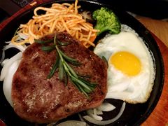 -莫太花餐厅(河北路店)