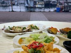 -全记海鲜菜馆(海傍街店)