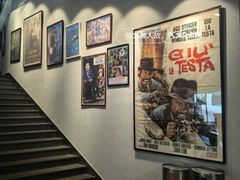 -和美电影艺术中心(万国城店)