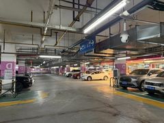 -永旺梦乐城(金银潭店)