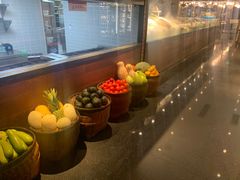 -粗茶淡饭·蒸鲜(光谷店)