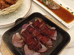 -海上名珠·海鲜酒楼(励骏庞都店)