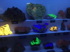 -湖南省地质博物馆