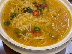-杨正宗烤全羊(北二环店)