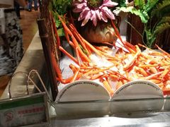 -亚马逊环球美食百汇(新城吾悦广场店)