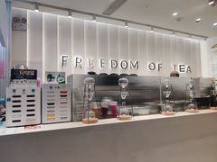 -KUNCHA鲲茶·江西制茶(铜锣湾店)