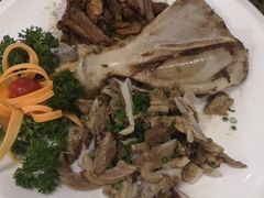 -旺达·福州菜(正大广场店)