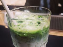 -Hei Cafe(工体店)