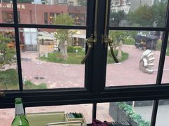 -老黑板筋(顺义总店)