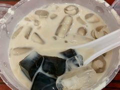 -汕头街养生糖水铺