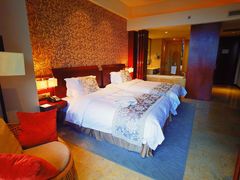 -天目湖御水温泉·度假酒店