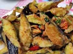 -三点小吃(山大店)