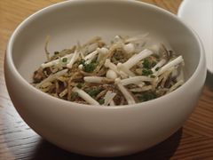 -Amber(置地文华东方酒店)