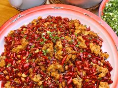 -小街47號江湖菜(四合院店)