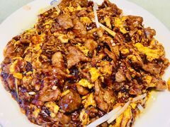 -南来顺饭庄·清真(南菜园店)