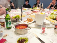 -番食园鲜食火锅(高新店)