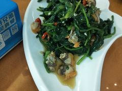 -域乐楼清真饭庄(华北路店)