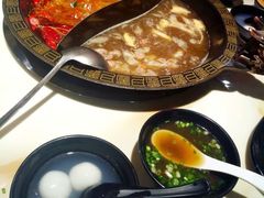 -醉南山重庆老火锅(新百店)