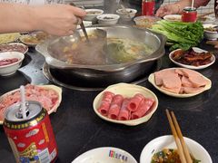 -储奇门鳝鱼火锅(总店)