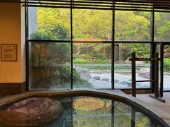 -天目湖涵田半山温泉