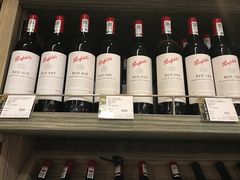 -Olé精品超市(上海港汇恒隆店)