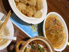 -七菜馆·东北菜·蒸饺(文体路店)