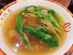 -朝汉美食村(滏东总店)