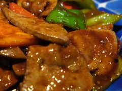 -熠盛·本帮菜Bistro(永嘉路店)