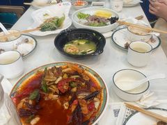 -帕米尔食府(白云观店)