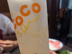 -CoCo都可(桃浦新邻店)