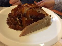 -老浒记烤鸭-北京菜(琉璃厂店)