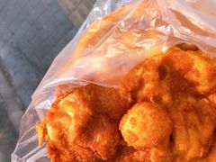 糖油饼-增盛魁小吃店
